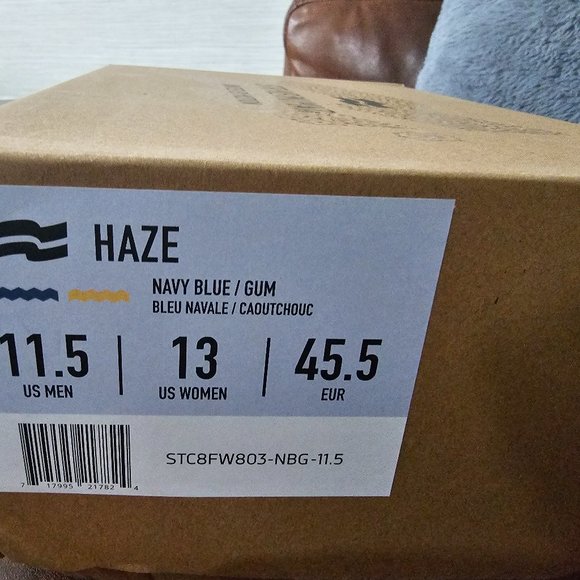 Strike Mvment Haze - Picture 1 of 3